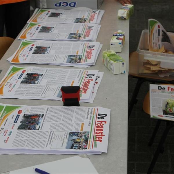 5e Pieter Weening Classic 2010 | Wielrennen Surhuisterveen