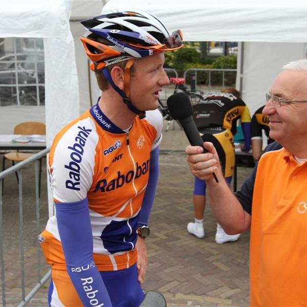5e Pieter Weening Classic 2010 | Wielrennen Surhuisterveen