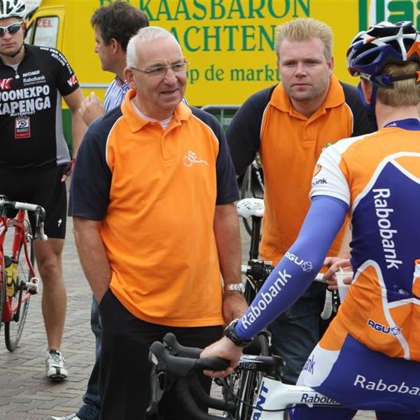 5e Pieter Weening Classic 2010 | Wielrennen Surhuisterveen