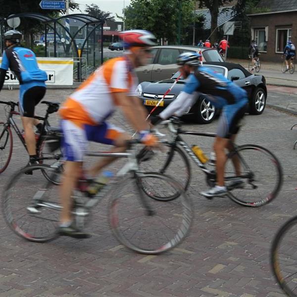 5e Pieter Weening Classic 2010 | Wielrennen Surhuisterveen