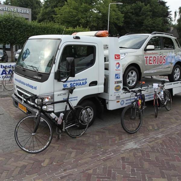 5e Pieter Weening Classic 2010 | Wielrennen Surhuisterveen