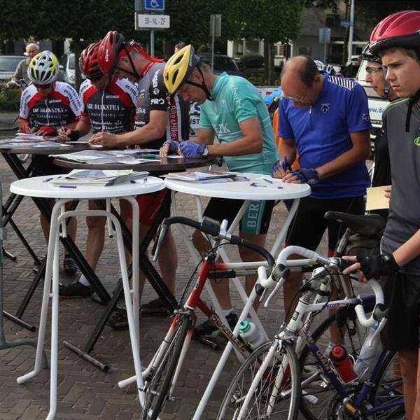 5e Pieter Weening Classic 2010 | Wielrennen Surhuisterveen