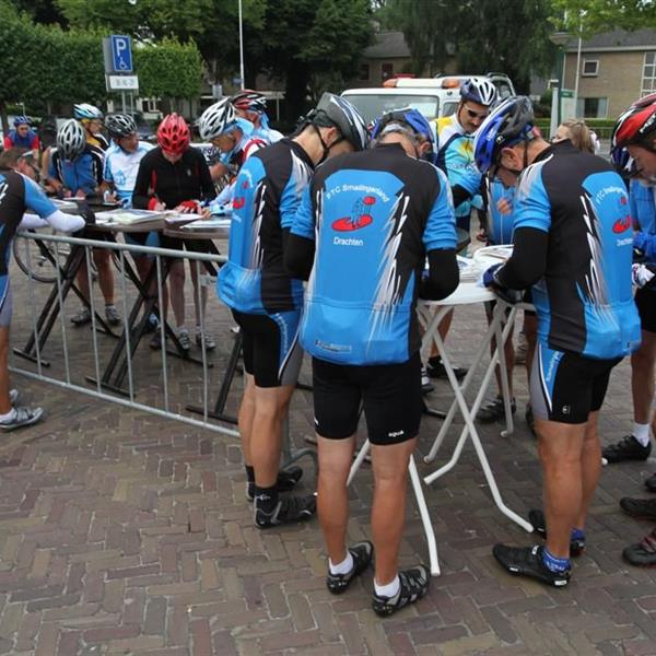 5e Pieter Weening Classic 2010 | Wielrennen Surhuisterveen