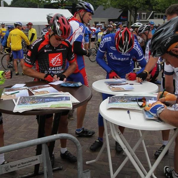5e Pieter Weening Classic 2010 | Wielrennen Surhuisterveen