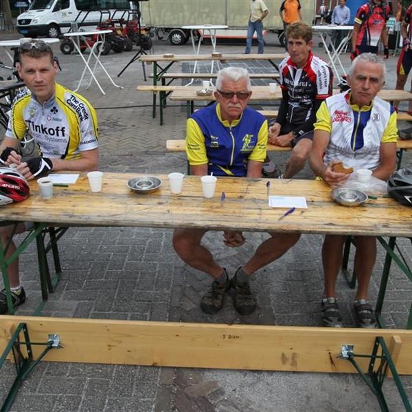 5e Pieter Weening Classic 2010 | Wielrennen Surhuisterveen