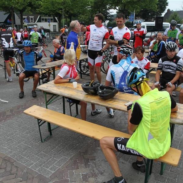 5e Pieter Weening Classic 2010 | Wielrennen Surhuisterveen