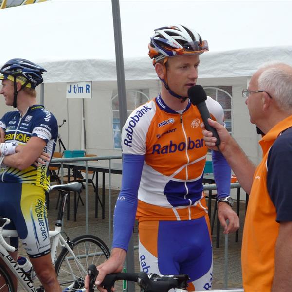 5e Pieter Weening Classic 2010 | Wielrennen Surhuisterveen