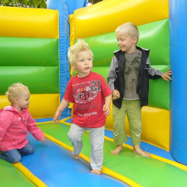 4e Pieter Weening Classic 2009 | Wielrennen Surhuisterveen