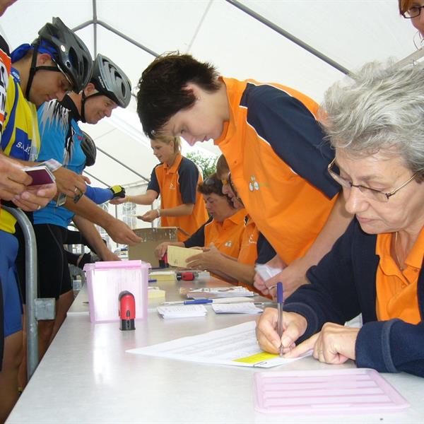 4e Pieter Weening Classic 2009 | Wielrennen Surhuisterveen