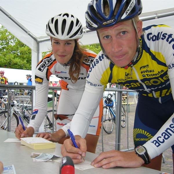 4e Pieter Weening Classic 2009 | Wielrennen Surhuisterveen