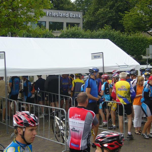 4e Pieter Weening Classic 2009 | Wielrennen Surhuisterveen