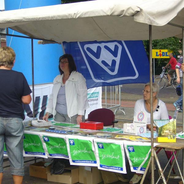 4e Pieter Weening Classic 2009 | Wielrennen Surhuisterveen