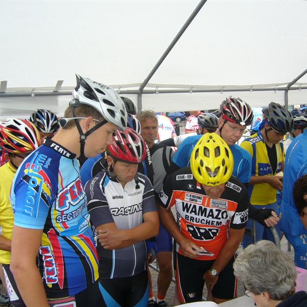 4e Pieter Weening Classic 2009 | Wielrennen Surhuisterveen