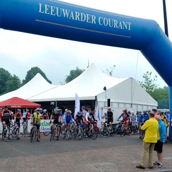 10e Pieter Weening Classic 2015 (album 2) | Wielrennen Surhuisterveen