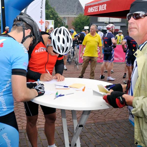 10e Pieter Weening Classic 2015 (album 2) | Wielrennen Surhuisterveen