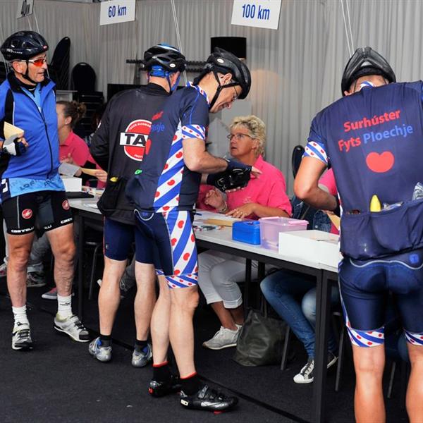 10e Pieter Weening Classic 2015 (album 2) | Wielrennen Surhuisterveen