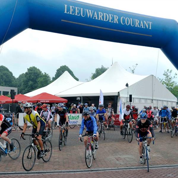 10e Pieter Weening Classic 2015 (album 2) | Wielrennen Surhuisterveen