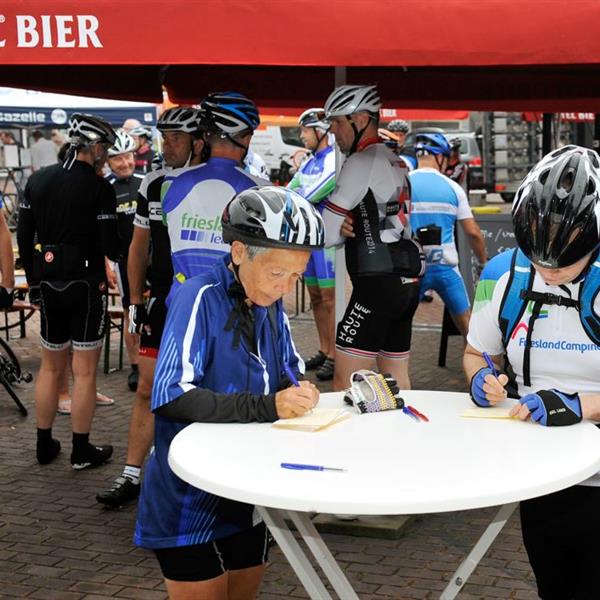 10e Pieter Weening Classic 2015 (album 2) | Wielrennen Surhuisterveen