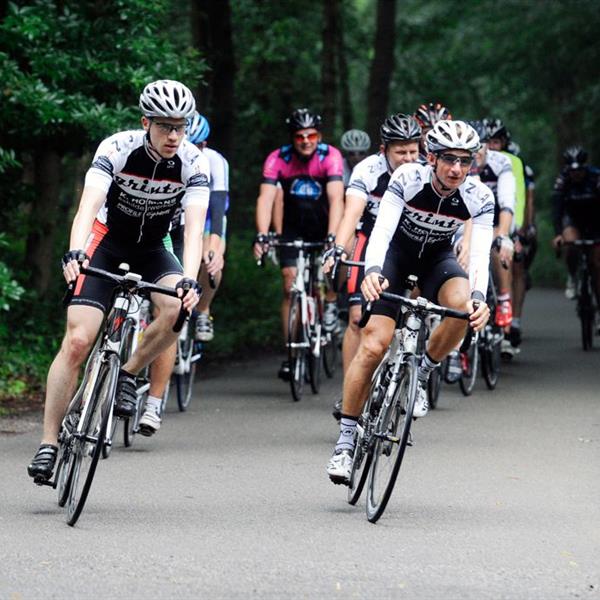 10e Pieter Weening Classic 2015 (album 2) | Wielrennen Surhuisterveen