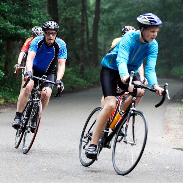 10e Pieter Weening Classic 2015 (album 2) | Wielrennen Surhuisterveen