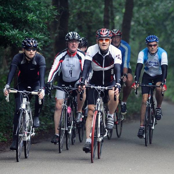 10e Pieter Weening Classic 2015 (album 2) | Wielrennen Surhuisterveen