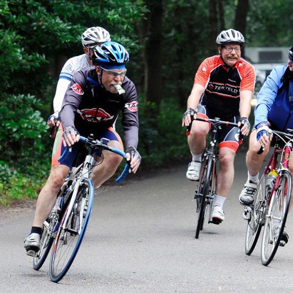 10e Pieter Weening Classic 2015 (album 2) | Wielrennen Surhuisterveen