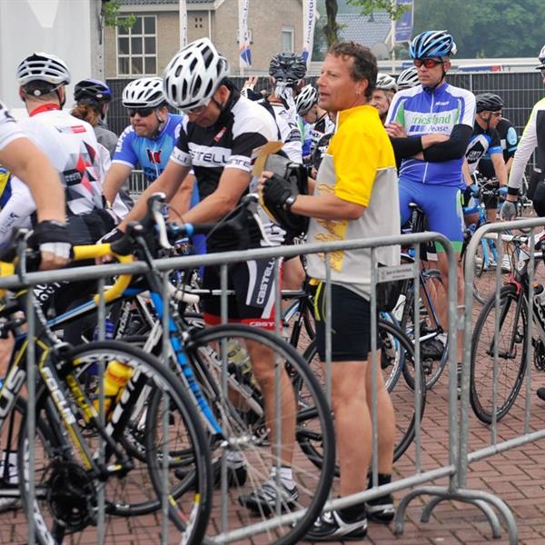 10e Pieter Weening Classic 2015 (album 2) | Wielrennen Surhuisterveen