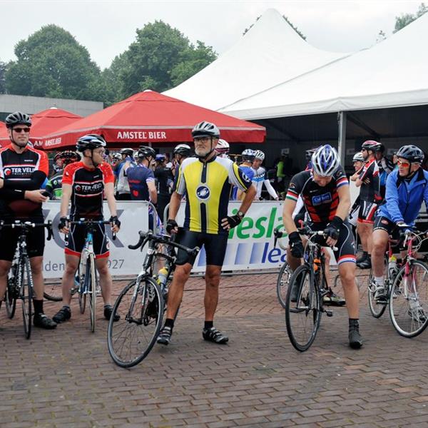 10e Pieter Weening Classic 2015 (album 2) | Wielrennen Surhuisterveen