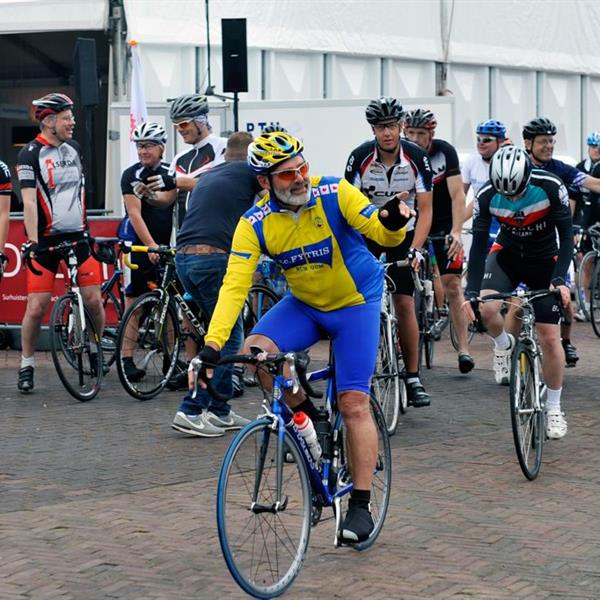 10e Pieter Weening Classic 2015 (album 2) | Wielrennen Surhuisterveen