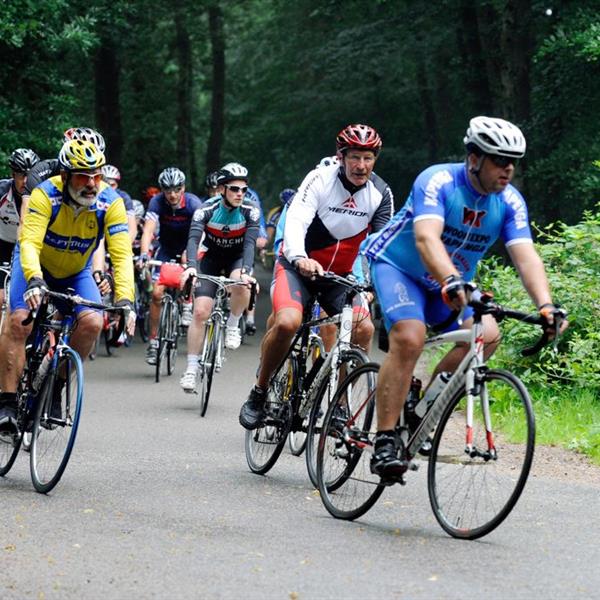 10e Pieter Weening Classic 2015 (album 2) | Wielrennen Surhuisterveen