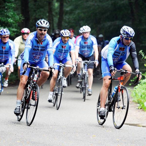 10e Pieter Weening Classic 2015 (album 2) | Wielrennen Surhuisterveen