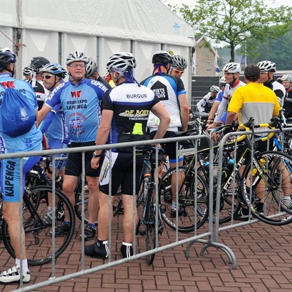10e Pieter Weening Classic 2015 (album 2) | Wielrennen Surhuisterveen