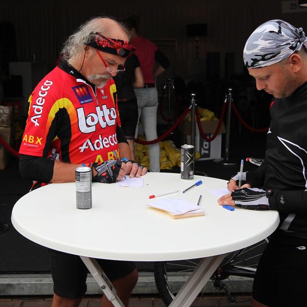 10e Pieter Weening Classic 2015 | Wielrennen Surhuisterveen