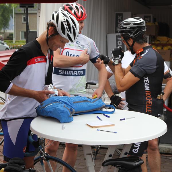 10e Pieter Weening Classic 2015 | Wielrennen Surhuisterveen