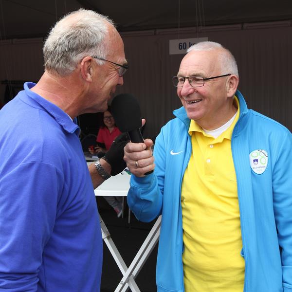 10e Pieter Weening Classic 2015 | Wielrennen Surhuisterveen