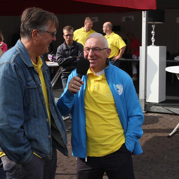 10e Pieter Weening Classic 2015 | Wielrennen Surhuisterveen