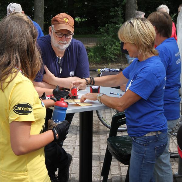 10e Pieter Weening Classic 2015 | Wielrennen Surhuisterveen