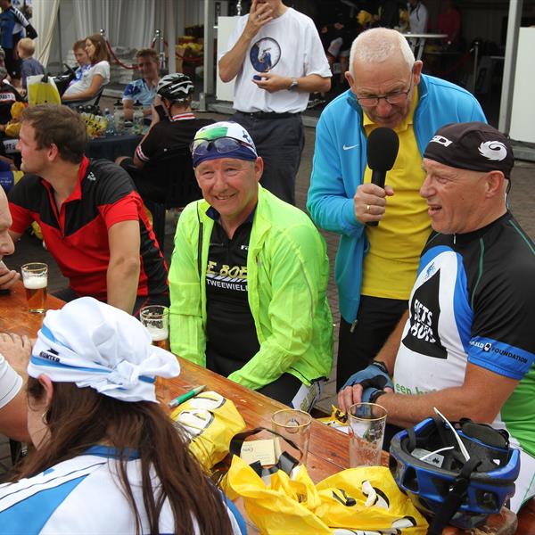 10e Pieter Weening Classic 2015 | Wielrennen Surhuisterveen