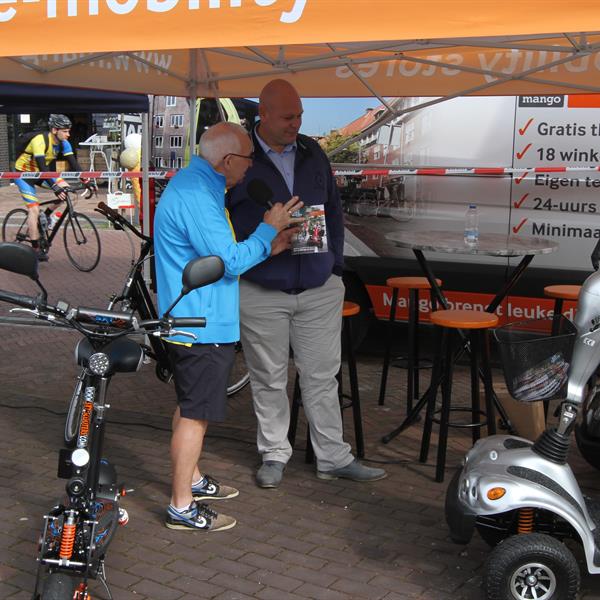 10e Pieter Weening Classic 2015 | Wielrennen Surhuisterveen