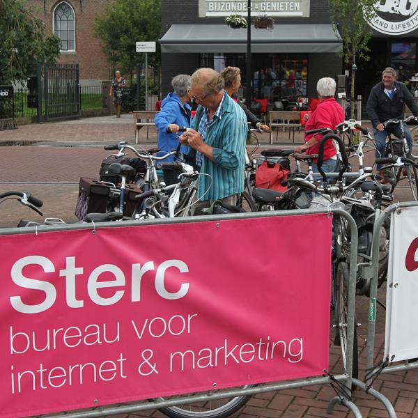 10e Pieter Weening Classic 2015 | Wielrennen Surhuisterveen