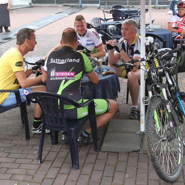 10e Pieter Weening Classic 2015 | Wielrennen Surhuisterveen