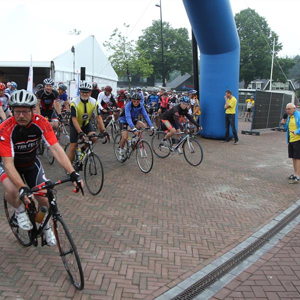 10e Pieter Weening Classic 2015 | Wielrennen Surhuisterveen