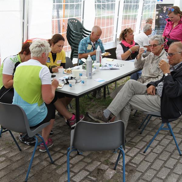 10e Pieter Weening Classic 2015 | Wielrennen Surhuisterveen