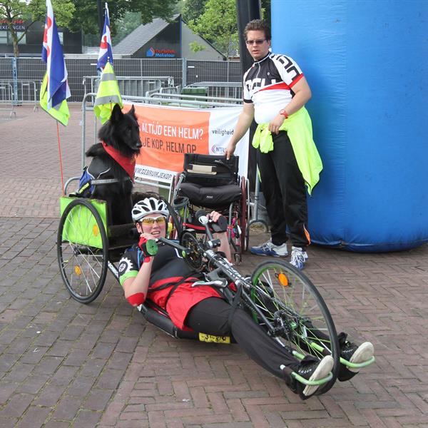 10e Pieter Weening Classic 2015 | Wielrennen Surhuisterveen