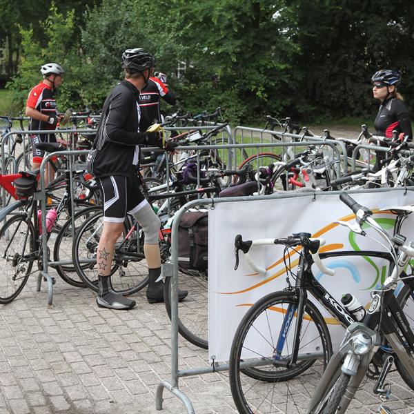 10e Pieter Weening Classic 2015 | Wielrennen Surhuisterveen