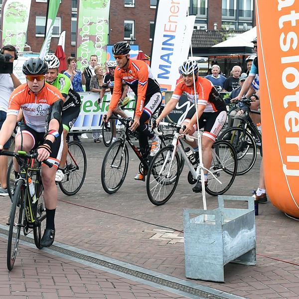 11e Pieter Weening Classic 2016 (album 1) | Wielrennen Surhuisterveen