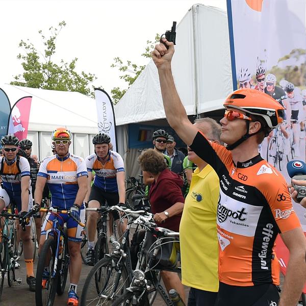 11e Pieter Weening Classic 2016 (album 1) | Wielrennen Surhuisterveen