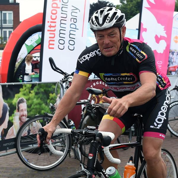 11e Pieter Weening Classic 2016 (album 1) | Wielrennen Surhuisterveen