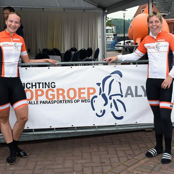 11e Pieter Weening Classic 2016 (album 1) | Wielrennen Surhuisterveen