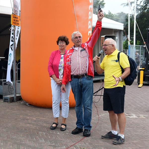 11e Pieter Weening Classic 2016 (album 1) | Wielrennen Surhuisterveen